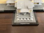 Lego Set - 21017 - Architecture - Imperial Hotel, Kinderen en Baby's, Speelgoed | Duplo en Lego, Nieuw