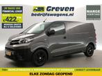 Toyota ProAce 2.0 D-4D Navigator L2H1 | Euro6 | MARGE |, Auto's, Automaat, Diesel, Nieuw, Toyota