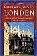 Ontdek het mysterieuze Londen 9789024365548 A. Duncan, Verzenden, Gelezen, A. Duncan