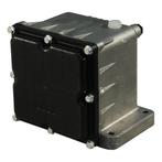 OMFB Reservoir handpomp 2L kunststof, Auto diversen, Ophalen of Verzenden, Nieuw