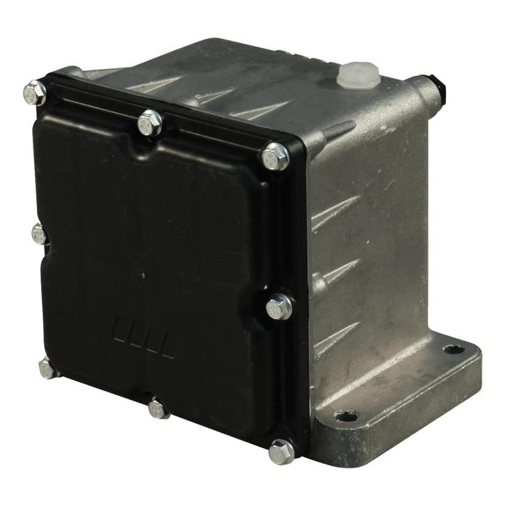 OMFB Reservoir handpomp 2L kunststof, Auto diversen, Aanhangwagen-onderdelen, Ophalen of Verzenden