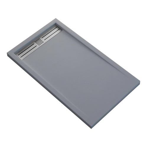 Douchebak Boss & Wessing Veroni Elite 120x90 cm, Doe-het-zelf en Verbouw, Sanitair, Ophalen of Verzenden