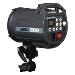 Elinchrom BRX 500 (set van 2 stuks) nr. 3229, Ophalen of Verzenden, Zo goed als nieuw