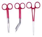 Mast Medical Verpleegkundige Set – Kocher – Verbandschaar –, Diversen, Verzenden, Nieuw