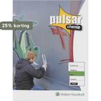 Pulsar Chemie 3 Vwo Scheikunde 9789001312619 R. Bekkers, Verzenden, Gelezen, R. Bekkers