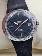Omega - Genève Dynamic Automatic Steel - 166.039 - Heren -, Sieraden, Tassen en Uiterlijk, Horloges | Heren, Nieuw