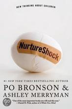 Nurtureshock: New Thinking About Children, Boeken, Ophalen of Verzenden, Nieuw