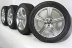 Audi Etron 4KE 20 inch velgen Continental Winterbanden Nieuw, Auto-onderdelen, Banden en Velgen, Gebruikt, Velg(en), 20 inch, Winterbanden