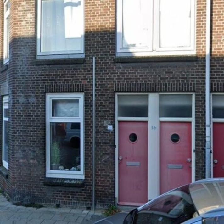 Woning te huur in Vlaardingen - 51 m² - 1 kamer(s), Huizen en Kamers, Huizen te huur, Zuid-Holland, Overige soorten