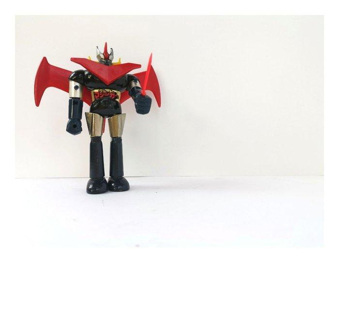 Mattel - Speelgoed Grande Mazinga Ga-05 Popy Vintage Shogun, Antiek en Kunst, Antiek | Overige Antiek