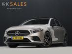 Mercedes-Benz A-Klasse 250 e Business Solution AMG Limited, Automaat, Plug-in hybride, Nieuw, Lease