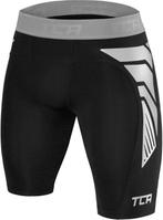 TCA Mannen CarbonForce Pro Compressie Basislaag Korte Broek, Verzenden, Nieuw