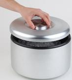 Ijsemmer | Aluminium | 8 liter, Verzenden, Nieuw in verpakking