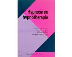 Hypnose En Hypnotherapie - Hypnose En Hypnotherapie, Boeken, Studieboeken en Cursussen, Ophalen of Verzenden