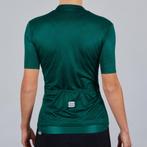 Sportful  - Maat XL Flare W Fietsshirt Dames - Groen, Verzenden, Nieuw