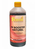 Ferro PK Booster Naturel 1 ltr, Ophalen of Verzenden, Nieuw