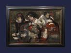 Gabriel Alberca Castaño (1934-2011) - Las Meninas
