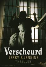 VERSCHEURD 9789085201410 Jerry B. Jenkins, Verzenden, Zo goed als nieuw, Jerry B. Jenkins