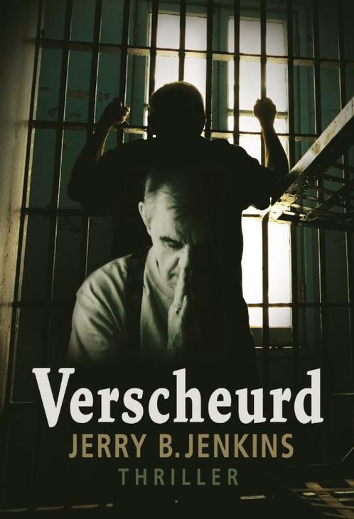 VERSCHEURD 9789085201410 Jerry B. Jenkins, Boeken, Thrillers, Zo goed als nieuw, Verzenden