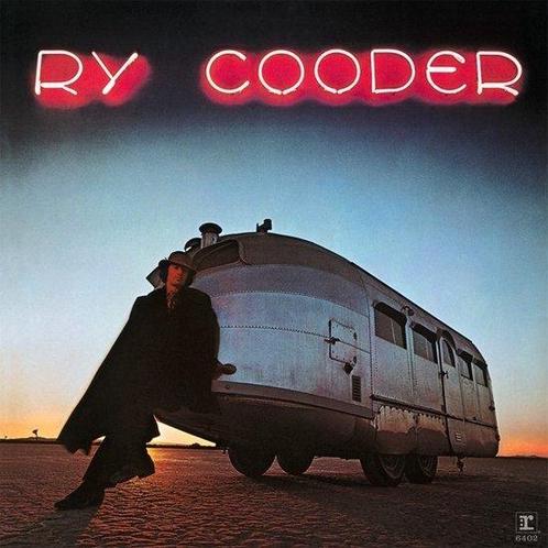 Ry Cooder - Same (lp/180gr./33rpm) LP, Cd's en Dvd's, Vinyl | Overige Vinyl, Verzenden