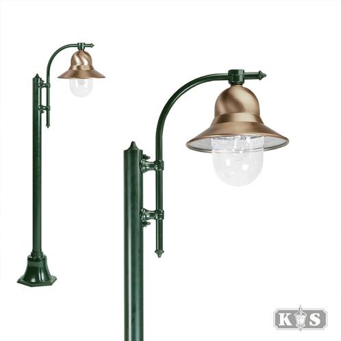 Toscane lantaarn Tuinverlichting Tuinverlichting klassiek, Tuin en Terras, Buitenverlichting, Verzenden