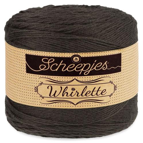 Scheepjes Whirlette - 893 baklava - Uni-Kleur Garencake, Hobby en Vrije tijd, Breien en Haken, Ophalen of Verzenden