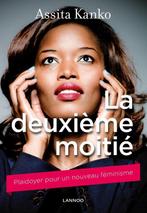 La deuxième moitié 9789401431743 Assita Kanko, Verzenden, Zo goed als nieuw, Assita Kanko