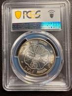 Spanje. Francisco Franco. 100 Pesetas 1966(1968) MS64 PCGS