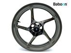 Voorwiel Yamaha FZ 1 2006-2009 (FZ1 FAZER) Non-ABS Model, Verzenden, Gebruikt