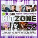 cd - Various - Radio 538 - Hitzone 52, Verzenden, Zo goed als nieuw