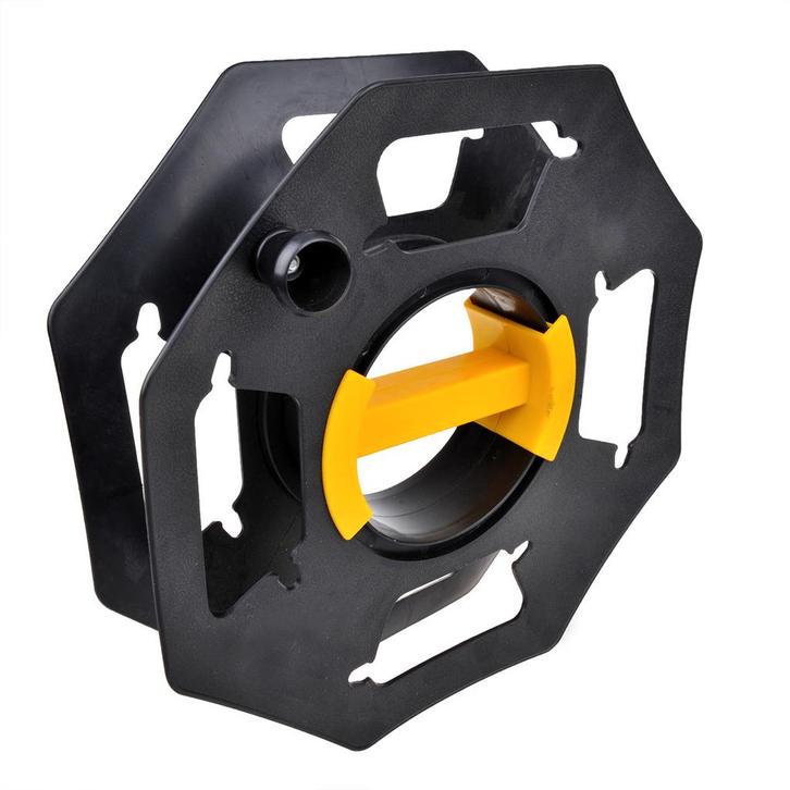 Kabelhaspel compact, Caravans en Kamperen, Camper-accessoires, Verzenden