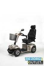 Scootmobiel Ceres 4 Deluxe | Vermeiren (4 wiel scootmobiel), Nieuw, Ophalen of Verzenden, 26 t/m 35 km, Vermeiren
