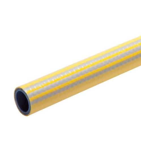 13mm (1/2) 25m Tuinslang Rehau Premium Quattroflex Plus, Doe-het-zelf en Verbouw, Overige Doe-het-zelf en Verbouw, Nieuw, Verzenden