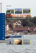 Boek: Vaarwijzer - De Engelse Oostkust - (als nieuw), Verzenden, Zo goed als nieuw