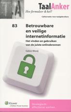 Betrouwbare en veilige internetinformatie / Secretaresse, Verzenden, Gelezen, Gabor Mooij