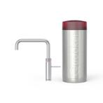QUOOKER COMBI+ FUSION SQUARE RVS – 22+FSRVS1454, Huis en Inrichting, Keuken | Keukenbenodigdheden, Ophalen of Verzenden, Nieuw