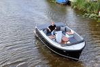 Reitdieper 630 Tender Elektrisch., Watersport en Boten, Tot 10 pk, Binnenboordmotor, Elektrisch, Nieuw