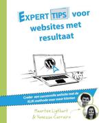 ExpertTIPS voor websites met resultaat 9789492383587, Verzenden, Gelezen, Vanessa Carreiro