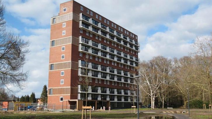 Te huur: Appartement Jan Wiegersstraat in Hengelo, Huizen en Kamers, Huizen te huur, Overijssel, Appartement