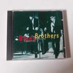 Blues Brothers the definitive collection, Cd's en Dvd's, Verzenden, Gebruikt