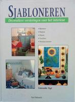 SJABLONEREN 9789026934629 VOGT, Verzenden, Gelezen, VOGT