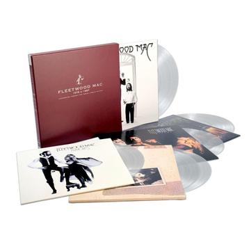 PRE-ORDER | Fleetwood Mac – Fleetwood Mac 1975 to 1987 beschikbaar voor biedingen