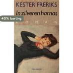 In zilveren harnas. roman 9789029042604 Freriks, Verzenden, Gelezen, Freriks