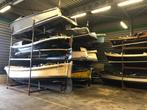 Winterstalling Alphen aan den Rijn sloepen en tenders, Watersport en Boten, Herfst, Binnen