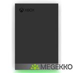 Seagate Game Drive externe harde schijf 4000 GB Zwart, Computers en Software, Harde schijven, Verzenden, Nieuw, Seagate