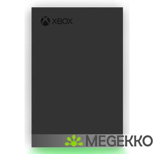 Seagate Game Drive externe harde schijf 4000 GB Zwart, Computers en Software, Harde schijven, Nieuw, Verzenden