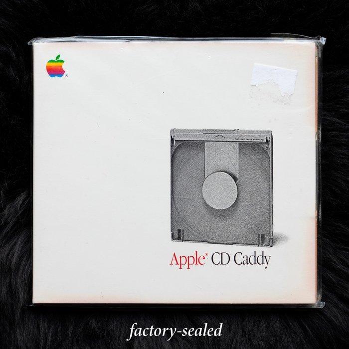 Apple Apple CD Caddy 914-0494-A – SEALED - Macintosh - In, Spelcomputers en Games, Spelcomputers | Overige Accessoires