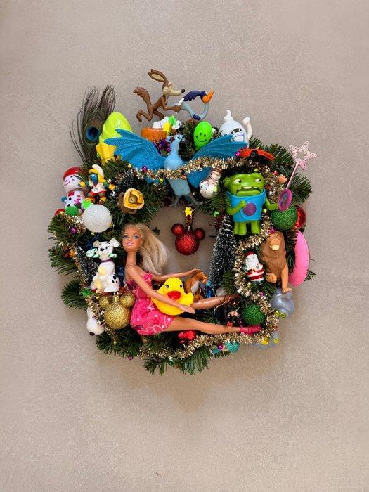 MiNie.Art (XX) - ITS TIME!!!, Antiek en Kunst, Kunst | Designobjecten