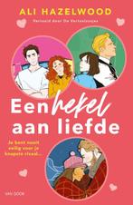 Een hekel aan liefde 9789000395576 Ali Hazelwood, Boeken, Verzenden, Zo goed als nieuw, Ali Hazelwood