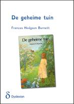 De geheime tuin 9789463240642 Frances Hodgson Burnett, Boeken, Verzenden, Gelezen, Frances Hodgson Burnett